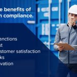 Chain supply compliance management risk efficient reliable regulations smoothly rules run must get