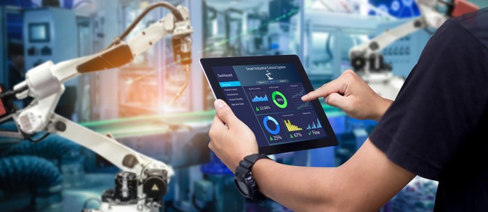 Automation lead