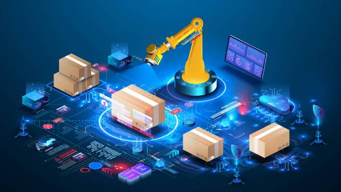 Supply chain strategy ppt chains efficient powerpoint presentation strategies factors responsive slideserve